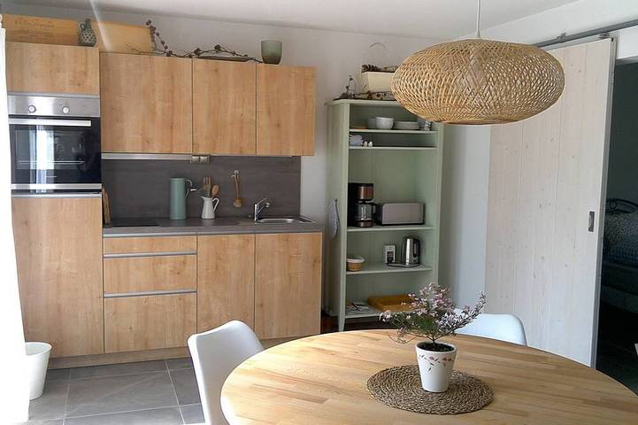 Ferienwohnung für 2 Personen - 1