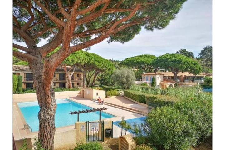 Holiday apartment for 4 people, with terrace and pool - 1