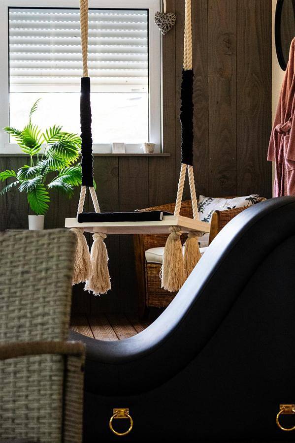 Maison de campagne pour 2 personnes, avec jacuzzi ainsi que jardin et piscine à Thésée - 2