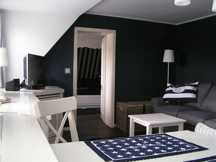5 Landhaus Excelsior in Rantum, Sylt (Gemeinde)