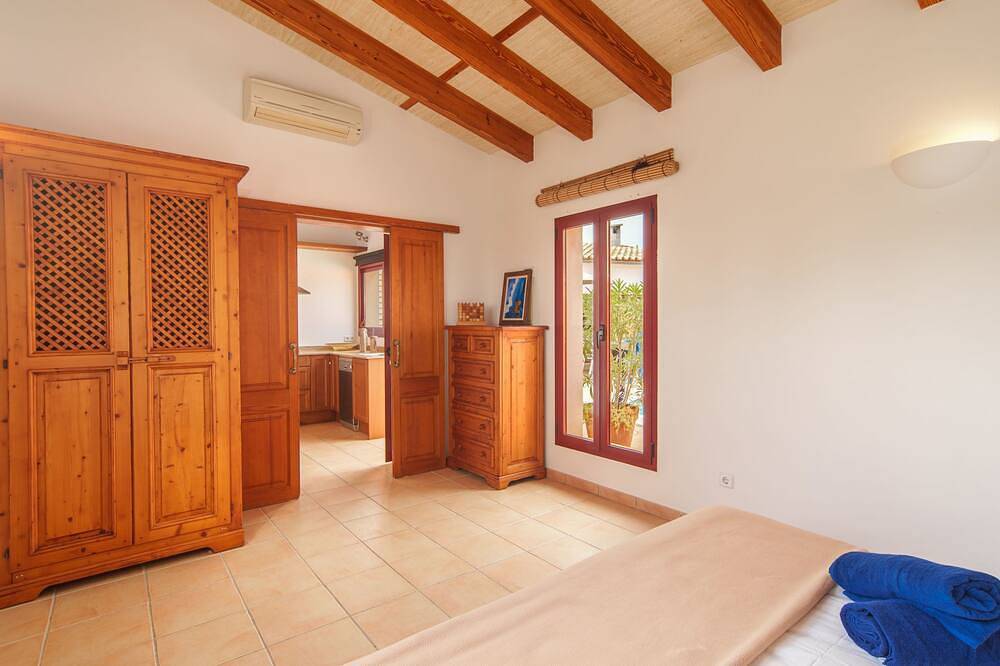 Casa de vacaciones Colegi by Interhome in Capdepera, Mallorca Este