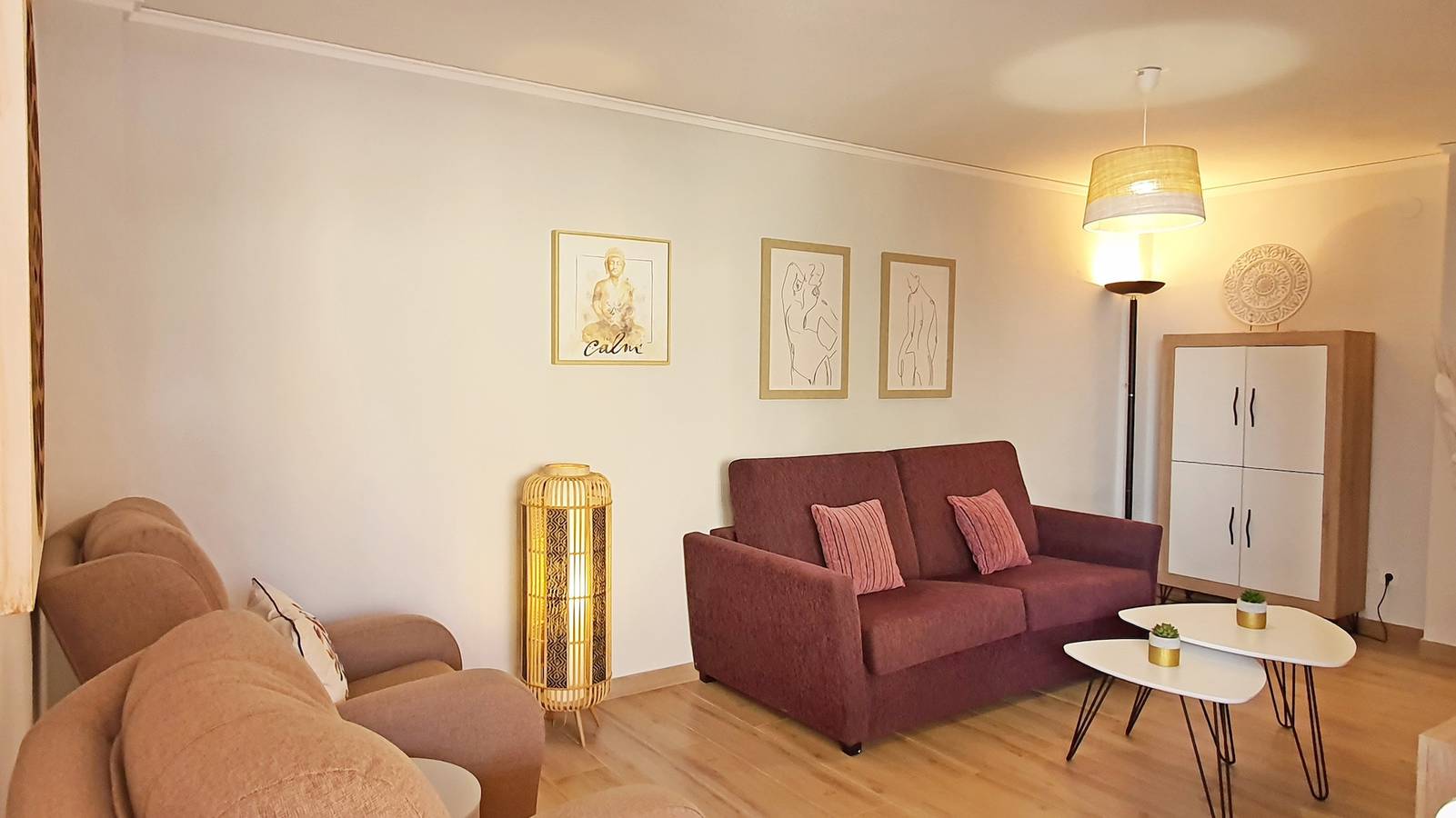 Apartamento entero, Las Antillas 4ª - 6º - Izq   /  Playa De Gandia in Playa de Gandía, Costa de Valencia