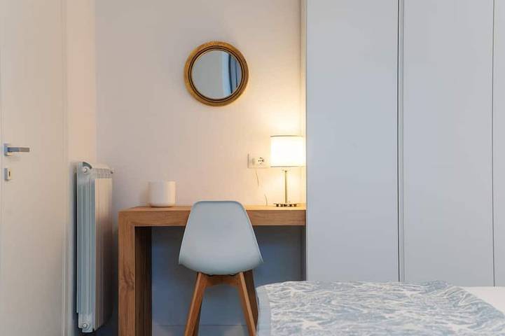 Apartamento entero, Magarella appartamento Villammare in Villammare, Vibonati