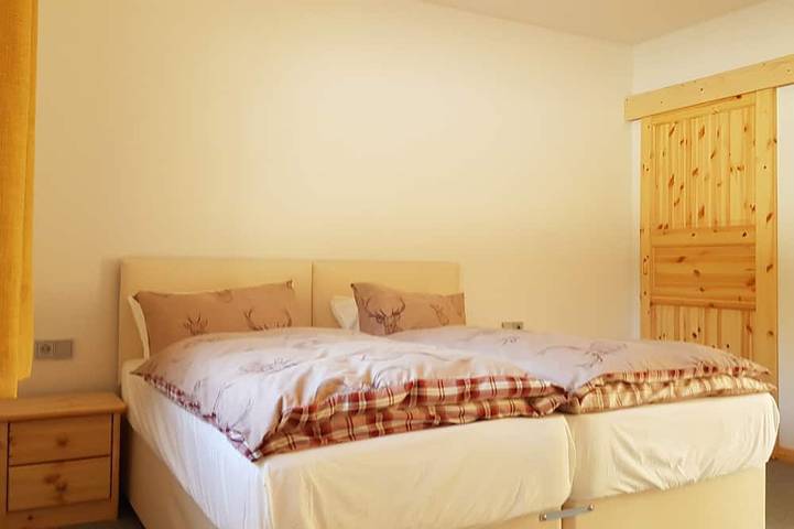 Chalet für 8 Personen, mit Terrasse und Garten, mit Haustier in Lieser-Maltatal - 4