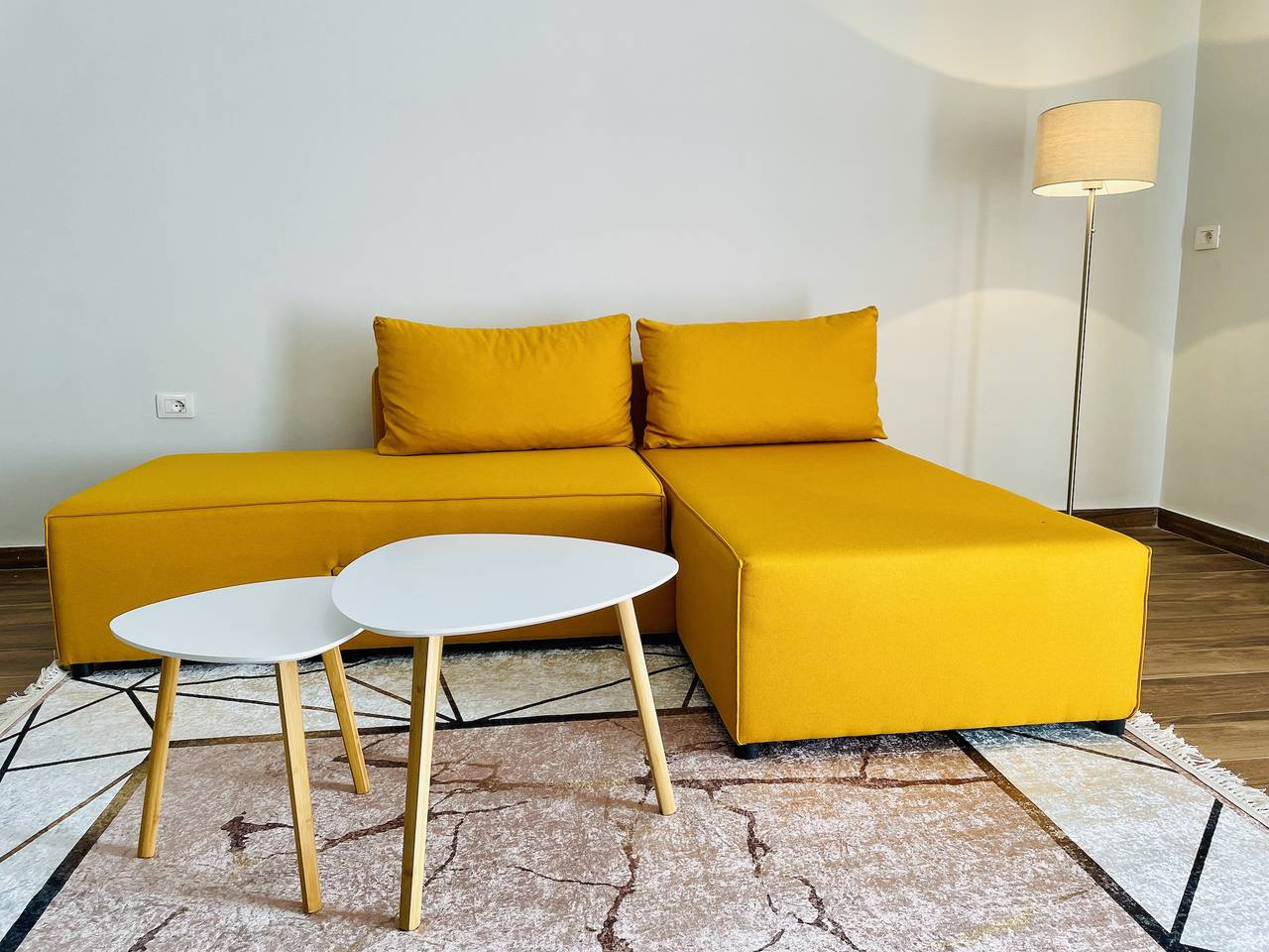 Ganze Wohnung, Adora City Center Divjake in Divjakë, Albanien