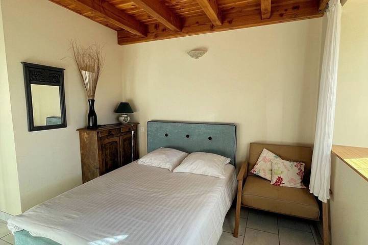 Location de vacances pour 34 personnes à Sarcey - 3