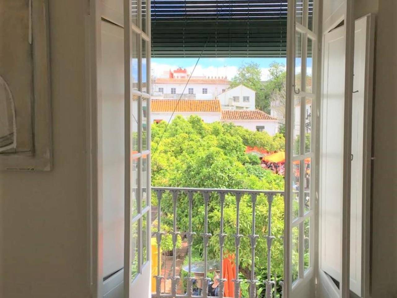 Entire studio, Suite - Orange Square Marbella in Plaza de los Naranjos, Marbella
