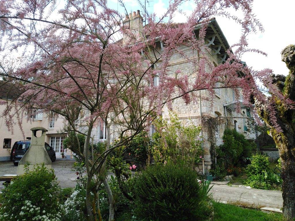 Chambre d’hôte pour 3 personnes avec jardin in Yèvre-la-Ville, Région de Pithiviers