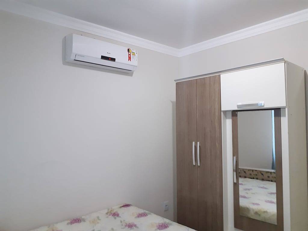 Ganze Wohnung, 208, Apartment mit 2 Schlafzimmern in Bombinhas, Litoral Catarinense