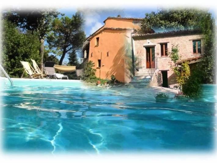 Ferienhaus für 16 Personen in Urbino