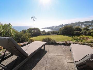 Cottage for 10 People in Coverack, Cornwall, Photo 4