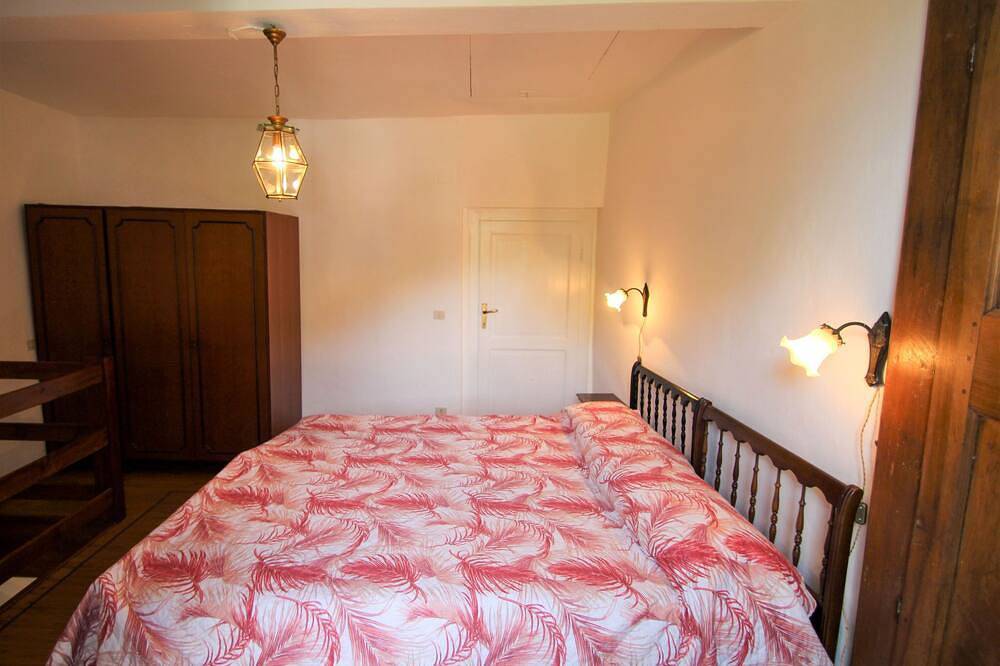 Ferienhaus Nicol in Trarego, Trarego Viggiona