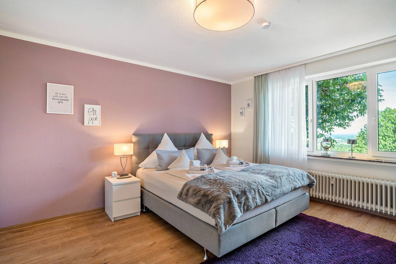 Appartamento intero, Baden-Chalet – Accogliente Appartamento per il Vostro Soggiorno a Bühl in Buhl, Foresta Nera centrale