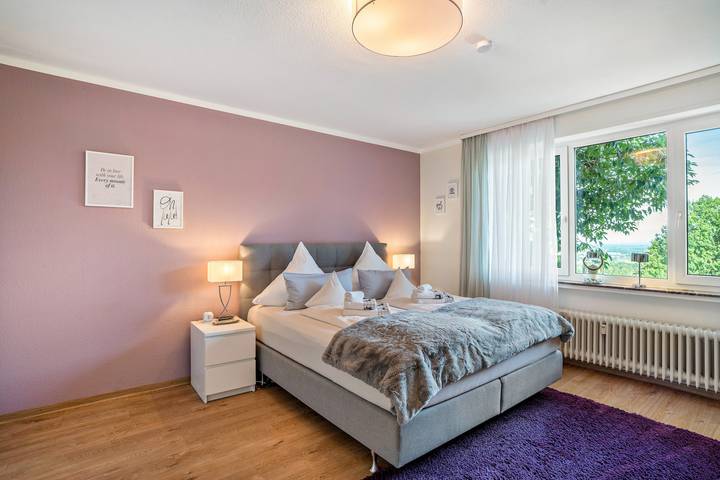 Chalet pour 2 personnes dans la Forêt-Noire - 2