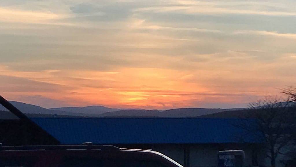 Cozy Catskill Cabin w/ 10-minute Walk to Downtown Catskill in Greene County (NY)