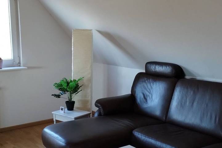 Entire apartment, Vacations in a cozy half-timbered house in Dörentrup, Kreis Lippe