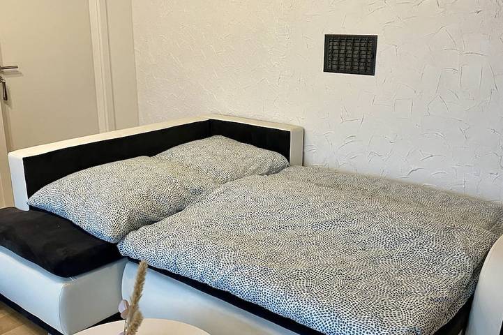 Ganze Wohnung, Ferienwohnung Antonia in Rattelsdorf, Landkreis Bamberg