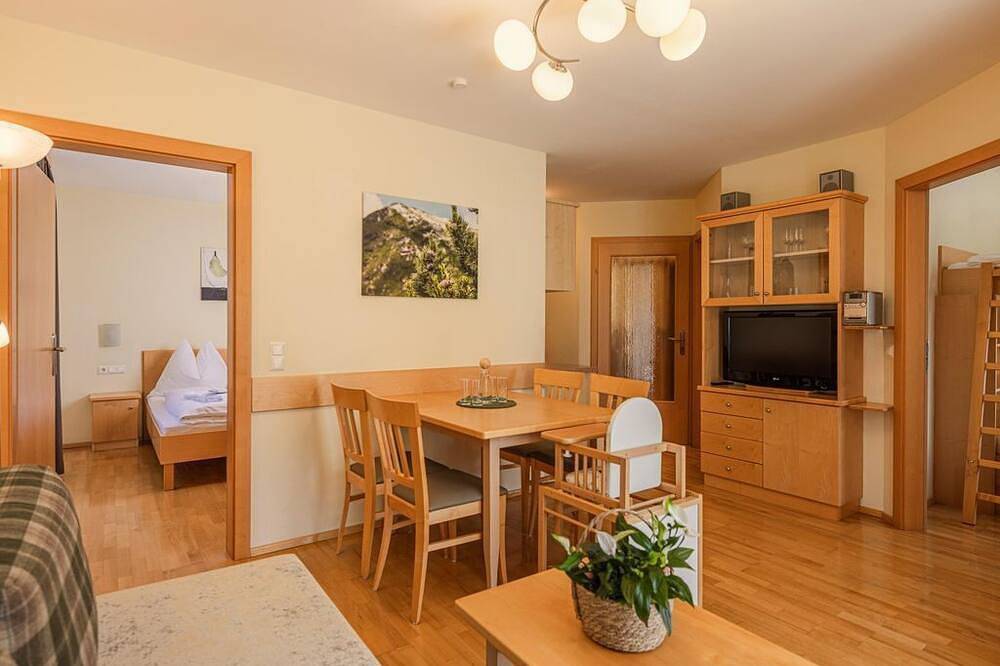 Bnb für 6 Personen in Bad Kleinkirchheim, Nockberge