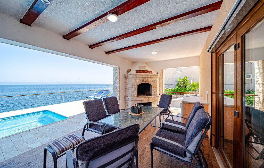 Villa Welcome by Villas Guide in Blato, Korcula