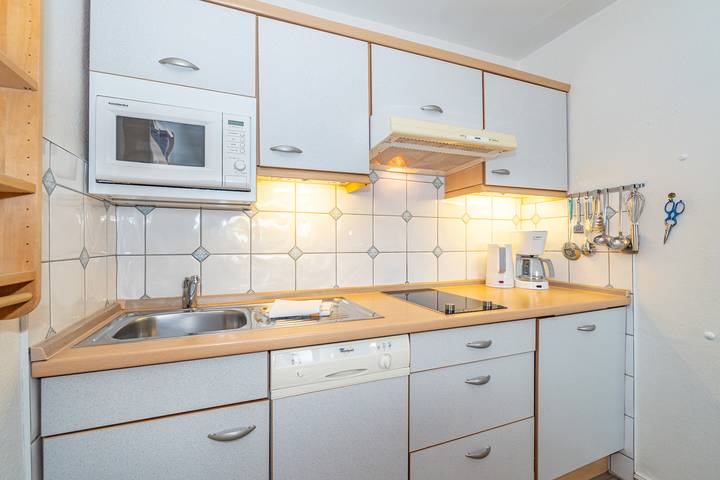 Ganze Ferienwohnung, Eydum, App 24 in Westerland, Sylt (Gemeinde)