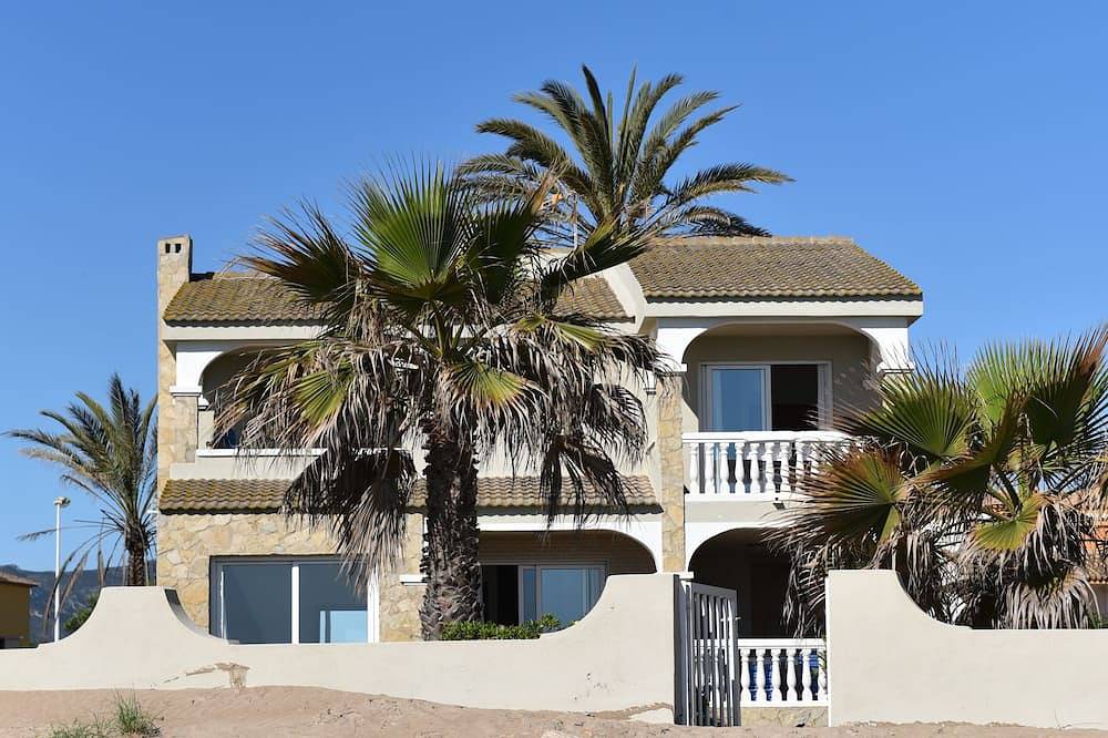 Chalet para 11 Personas en Cullera, Costa de Valencia