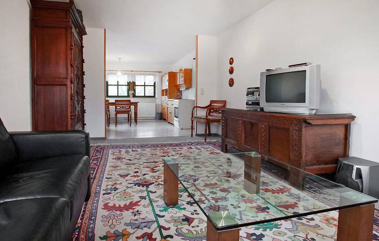 Ferienhaus für 4 Personen in Barth - 3