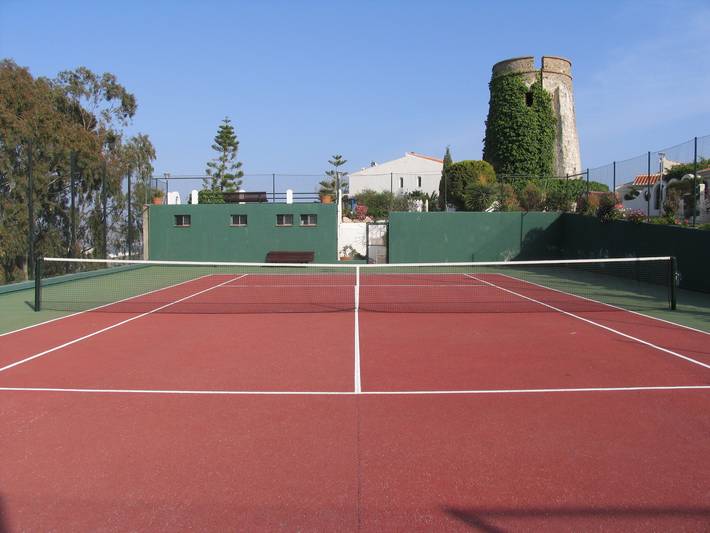 Ferienwohnung für 4 Personen, mit Terrasse in Andalusien - 3