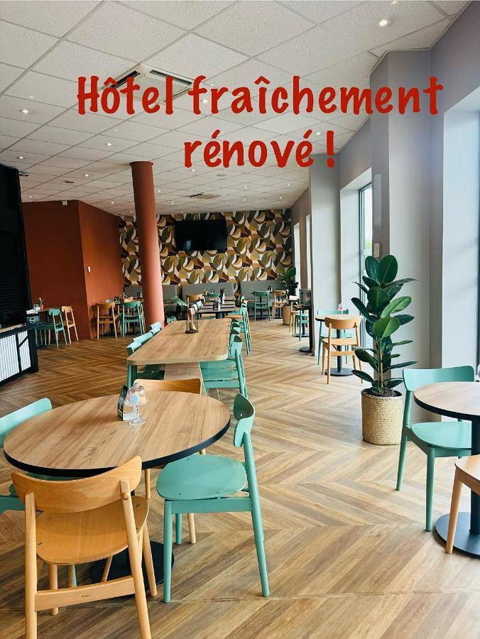 Hôtel pour 2 personnes
