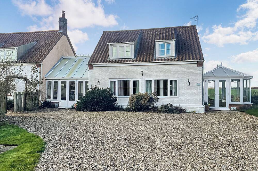 Casa vacanza a Norfolk a partire da 117€ a notte