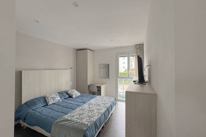 Hôtel pour 2 personnes, avec jardin