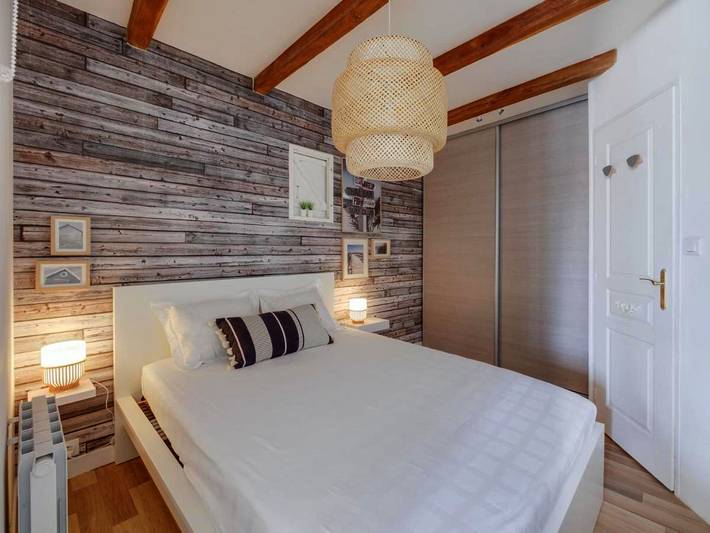 Gîte pour 4 personnes dans Plage de la Concurrence - 4