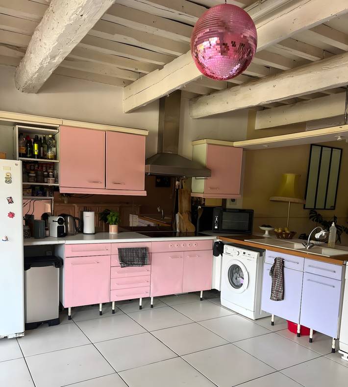 Maison de vacances pour 2 personnes en Ardèche - 4