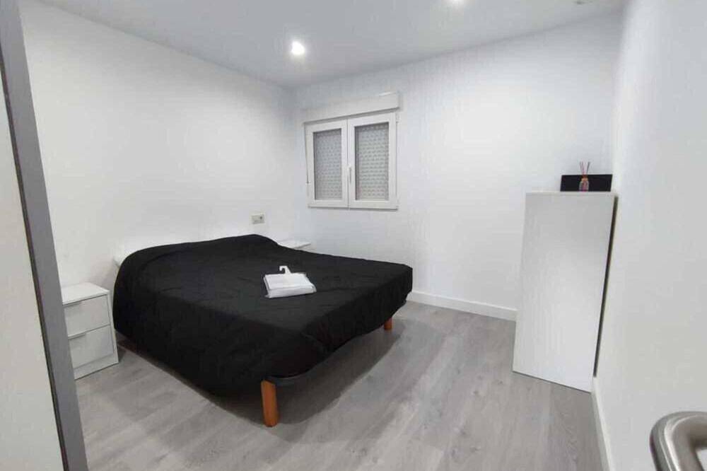Apartamento entero, Ático Mar Playa de Vieira in Puenteceso, Costa da Morte