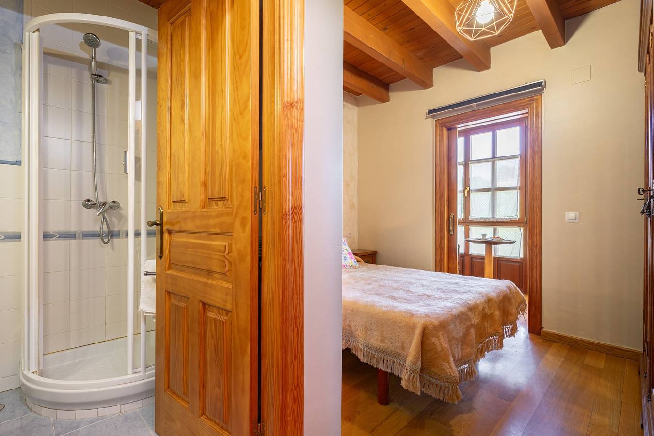 Vakantiehuis "Aldea Salguero" met Wi-Fi, foto 14