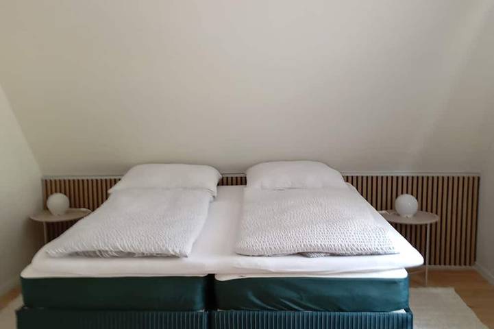 Gîte pour 2 personnes à Lemberg - 2