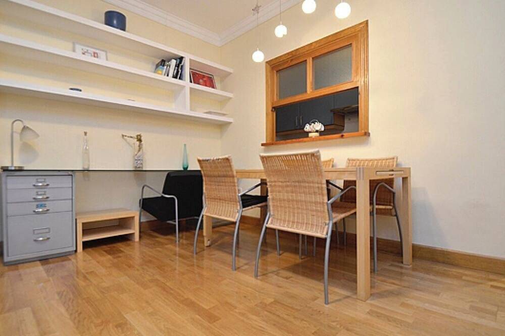 Cómodo Apartamento en el Barrio de Lavapies, foto 8