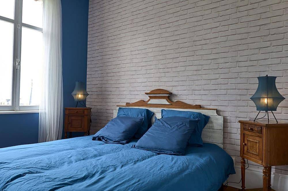Villa 17, authentic 70 m2 Treport house, 3-minute walk from the port in Le Tréport, Dieppe region
