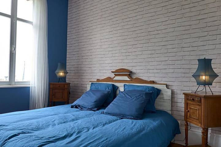 Villa 17, authentic 70 m2 Treport house, 3-minute walk from the port in Le Tréport, Región de Dieppe