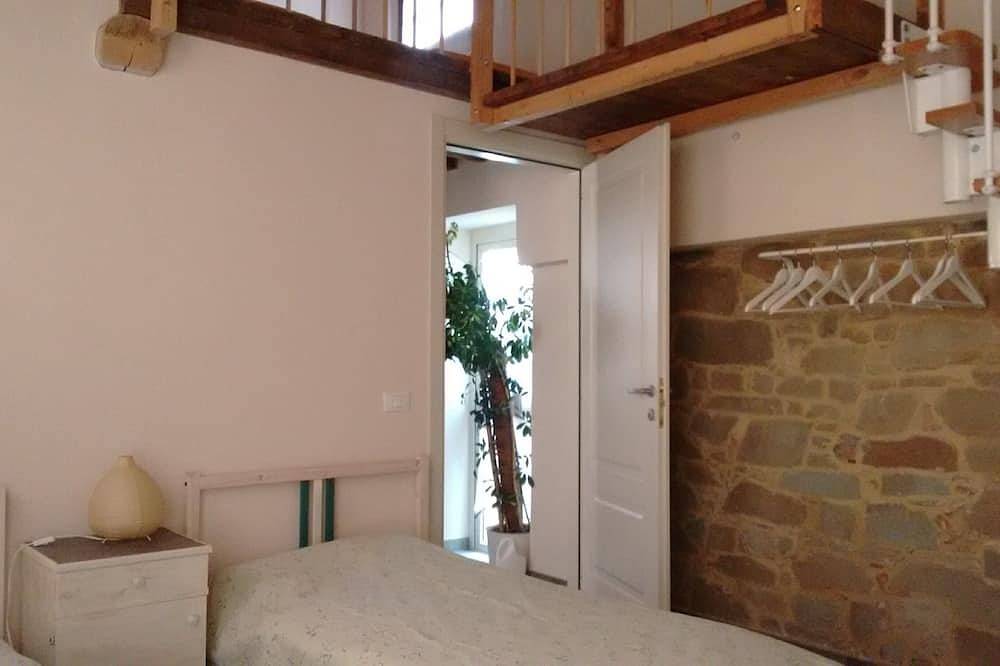 Ferienhaus / Fico in Chianni, Etruskische Küste