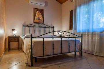 Agriturismo per 4 Persone in Stella Cilento, Cilento, Foto 1