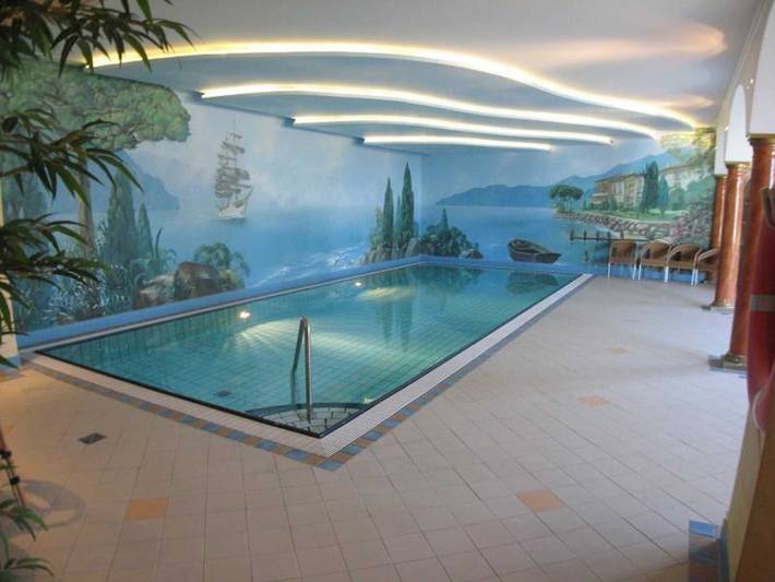 Ferienwohnung für 3 Personen, mit Balkon an der Nordsee - 2