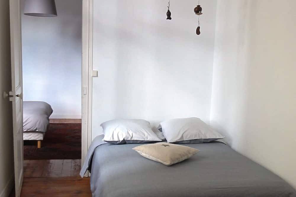 Geheel appartement, Huis Loire Valley Familie in Saumur, Loiredal