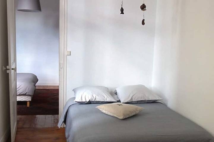 Entire apartment, Loire Valley Family Home in Saumur, Loire Valley