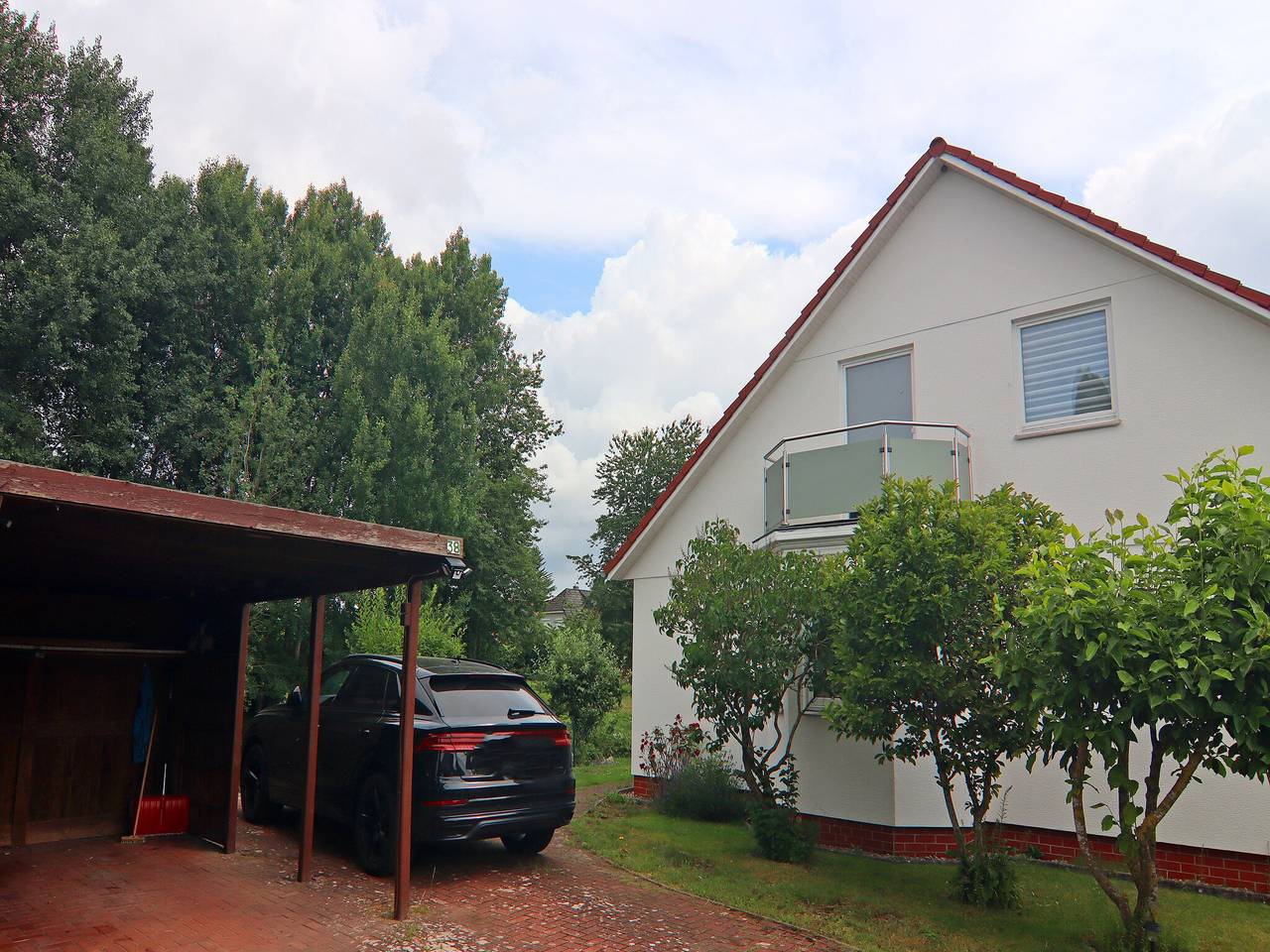 Ferienwohnung in Vorpommern ab 95€ pro Nacht