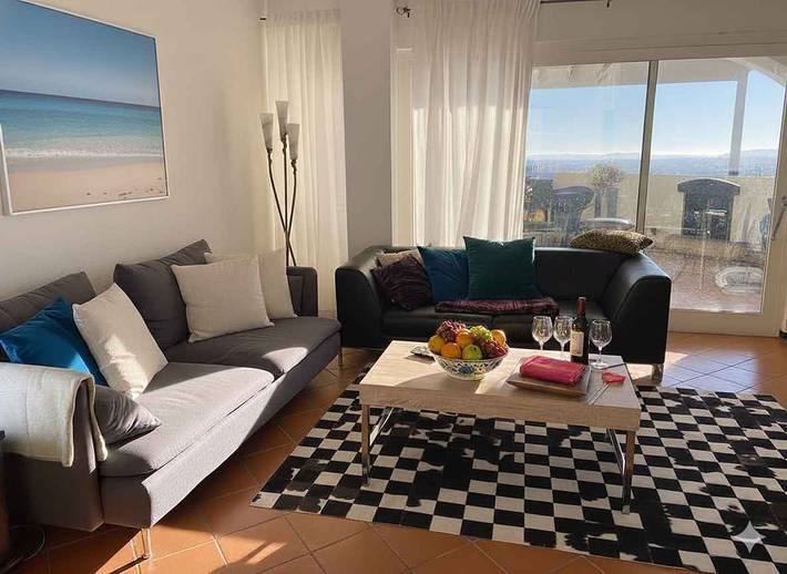 Villa pour 6 personnes à Imperia - 2