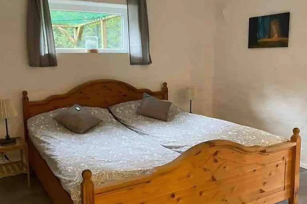 Ganze Wohnung, Altes Forsthaus zu Lindewitt in Lindewitt, Grünes Binnenland