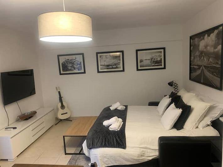 Maison d’hôte pour 4 personnes, avec jardin à Cannes - 4