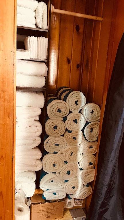 Log Cabin for 5 Guests in Grand Lake, Grand County