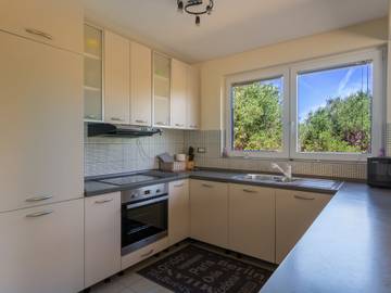 Ferienhaus für 8 Personen in Nevidane, Kroatische Adria, Bild 2