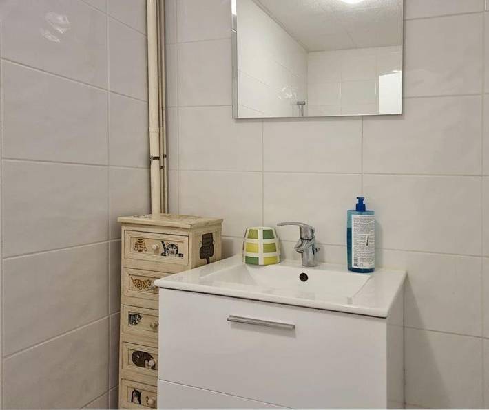 Location de vacances pour 4 personnes, avec terrasse et jardin à Le Mesnil-Saint-Denis - 2